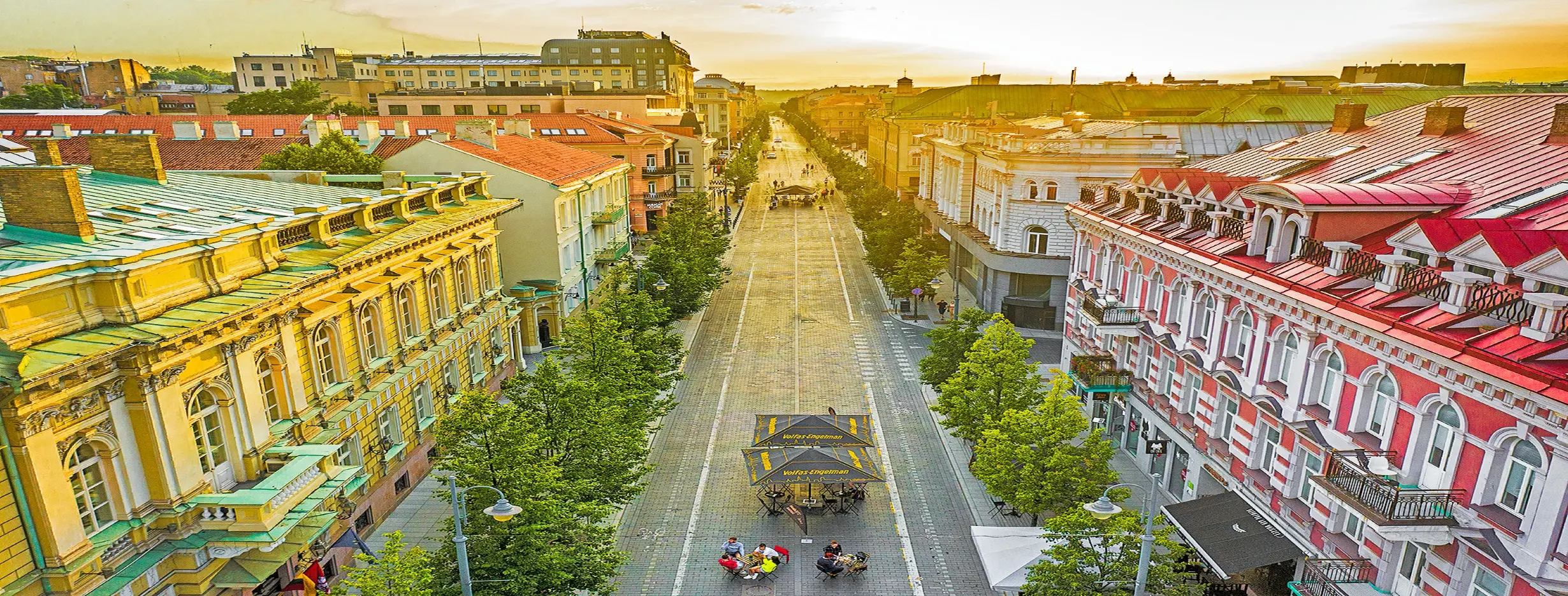 Image for Gediminas Avenue